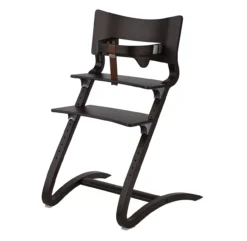 Arceau De Sécurité Pour Chaise Haute Leander - Noyer -Enfant Fournitures Boutique highchairwalnutwtray 3 1264x1234