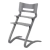 Chaise Haute évolutive Leander - Gris -Enfant Fournitures Boutique highchairwosafetybargrey 1 1264x1234