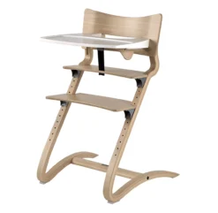 Chaise Haute évolutive Leander - Naturel 17 Chaise Haute évolutive Leander - Naturel -Enfant Fournitures Boutique highchairwosafetybarnatural 2 1264x1234
