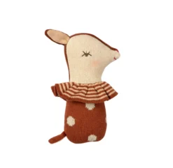 Maileg Hochet Bambi Endormi 7 Maileg Hochet Bambi Endormi -Enfant Fournitures Boutique hochet bambi maileg 3 1264x1234