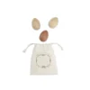 Set De 3 Hochets Oeufs - Naturel 1 Set De 3 Hochets Oeufs - Naturel -Enfant Fournitures Boutique hochet oeufs naturel konges sloejd 1 1264x1234