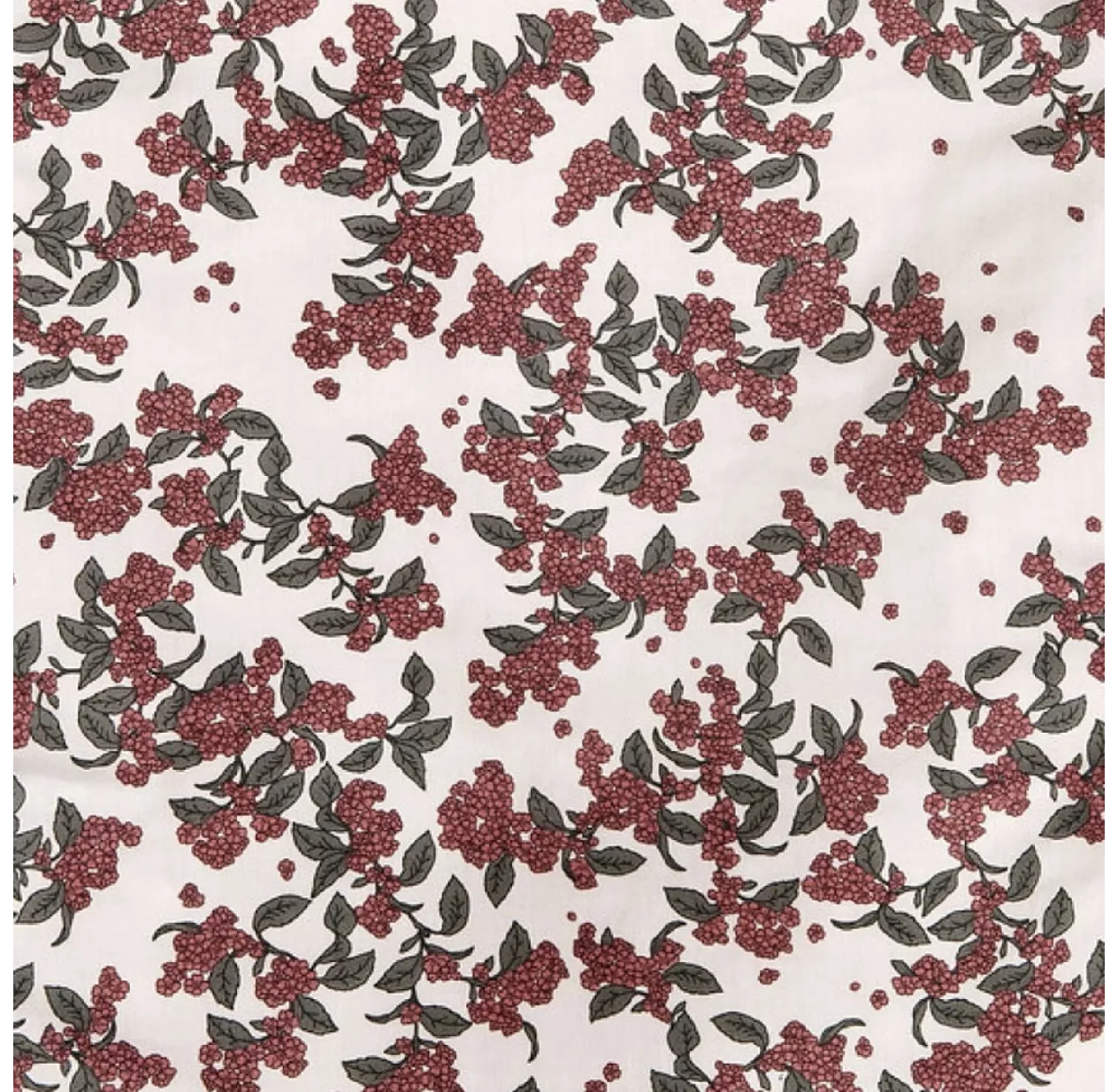 Housse De Matelas à Langer Cherrie Blossom 4 Housse De Matelas à Langer Cherrie Blossom – Image 2