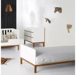 Lit Enfant Indigo 90 X 200 - Blanc 5 Lit Enfant Indigo 90 X 200 - Blanc -Enfant Fournitures Boutique indigo white lit enfant quax 2 1264x1234