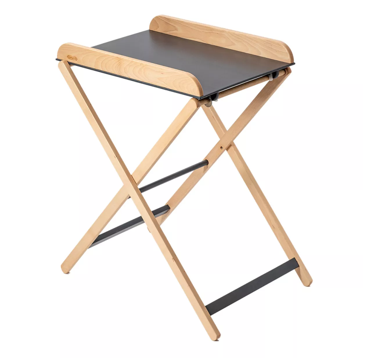 Table à Langer Pliante Jade - Anthracite 3 Table à Langer Pliante Jade - Anthracite