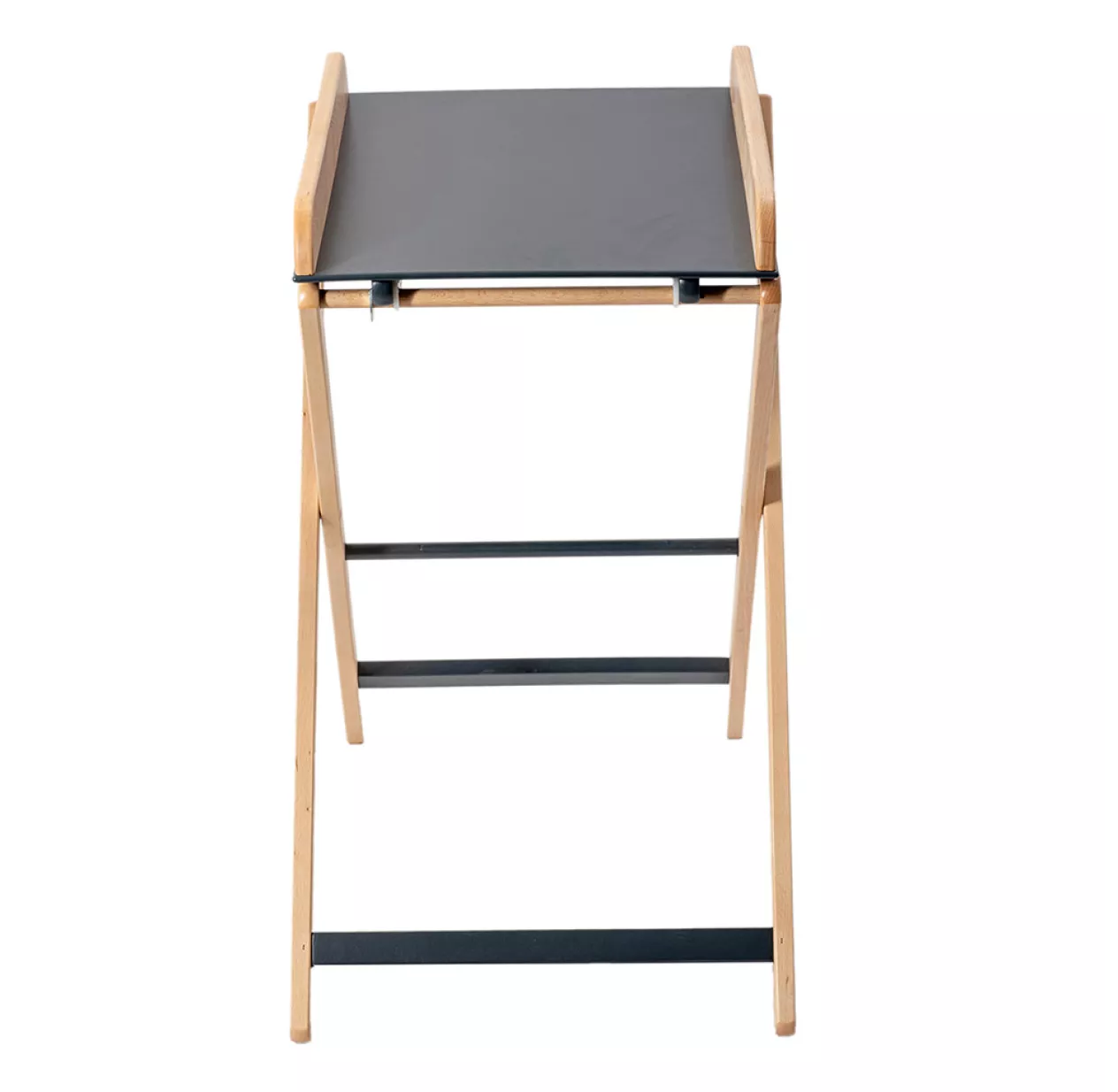 Table à Langer Pliante Jade - Anthracite 9 Table à Langer Pliante Jade - Anthracite – Image 7