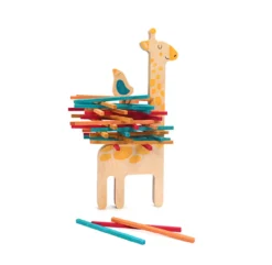 Jeu à Empiler Matilda