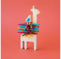 Jeu à Empiler Matilda 9 Jeu à Empiler Matilda -Enfant Fournitures Boutique jeu a empiler matilda londji 4 1264x1234