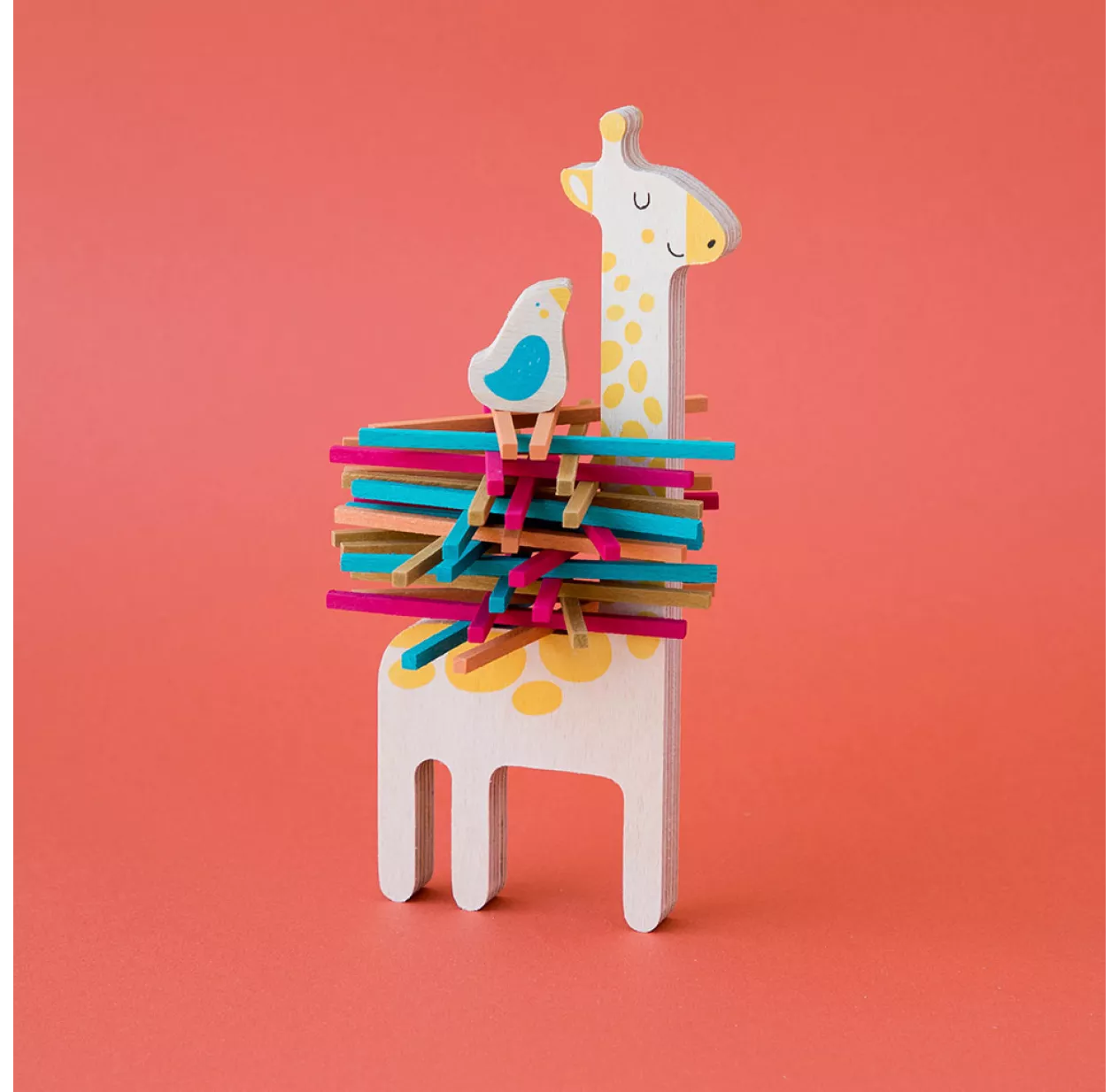 Jeu à Empiler Matilda 6 Jeu à Empiler Matilda – Image 4