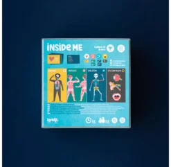 Jeu Inside Me -Enfant Fournitures Boutique jeu anatomie inside me londji 8 1264x1234