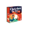Jeu Cluck Cluck The Fox 2 Jeu Cluck Cluck The Fox -Enfant Fournitures Boutique jeu chuck chuck the fox londji 1 1264x1234