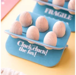 Jeu Cluck Cluck The Fox -Enfant Fournitures Boutique jeu chuck chuck the fox londji 4 1264x1234