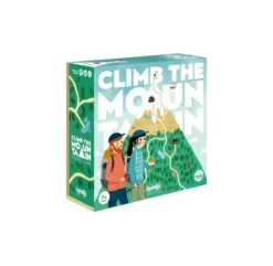 Jeu Climb The Mountain
