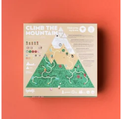 Jeu Climb The Mountain -Enfant Fournitures Boutique jeu climb the mountain londji 7 1264x1234