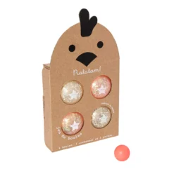 Jeu De Boules Pailleté