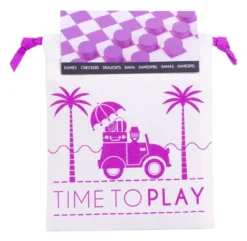 Time To Play - Beach