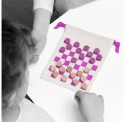 Time To Play - Beach -Enfant Fournitures Boutique jeu de dame time to play beach 002 les jouets libres 5 1264x1234