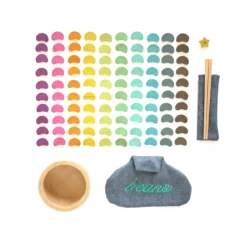 Kiko Jeu De Haricots Mame Ohagki