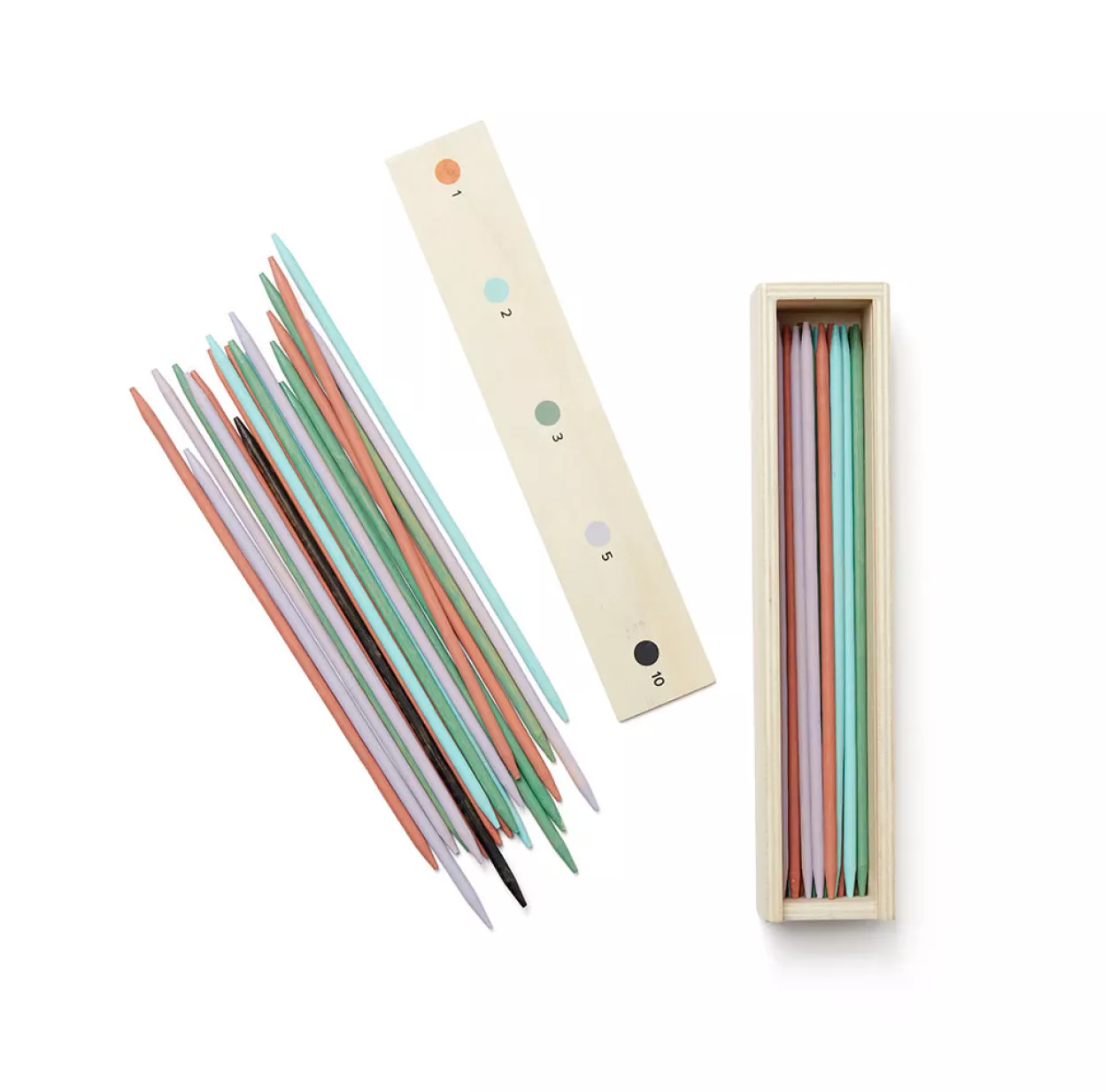 Kid's Concept Jeu De Mikado 6 Kid's Concept Jeu De Mikado – Image 4