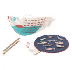 Pêche à La Ligne Poissons Fishing Game