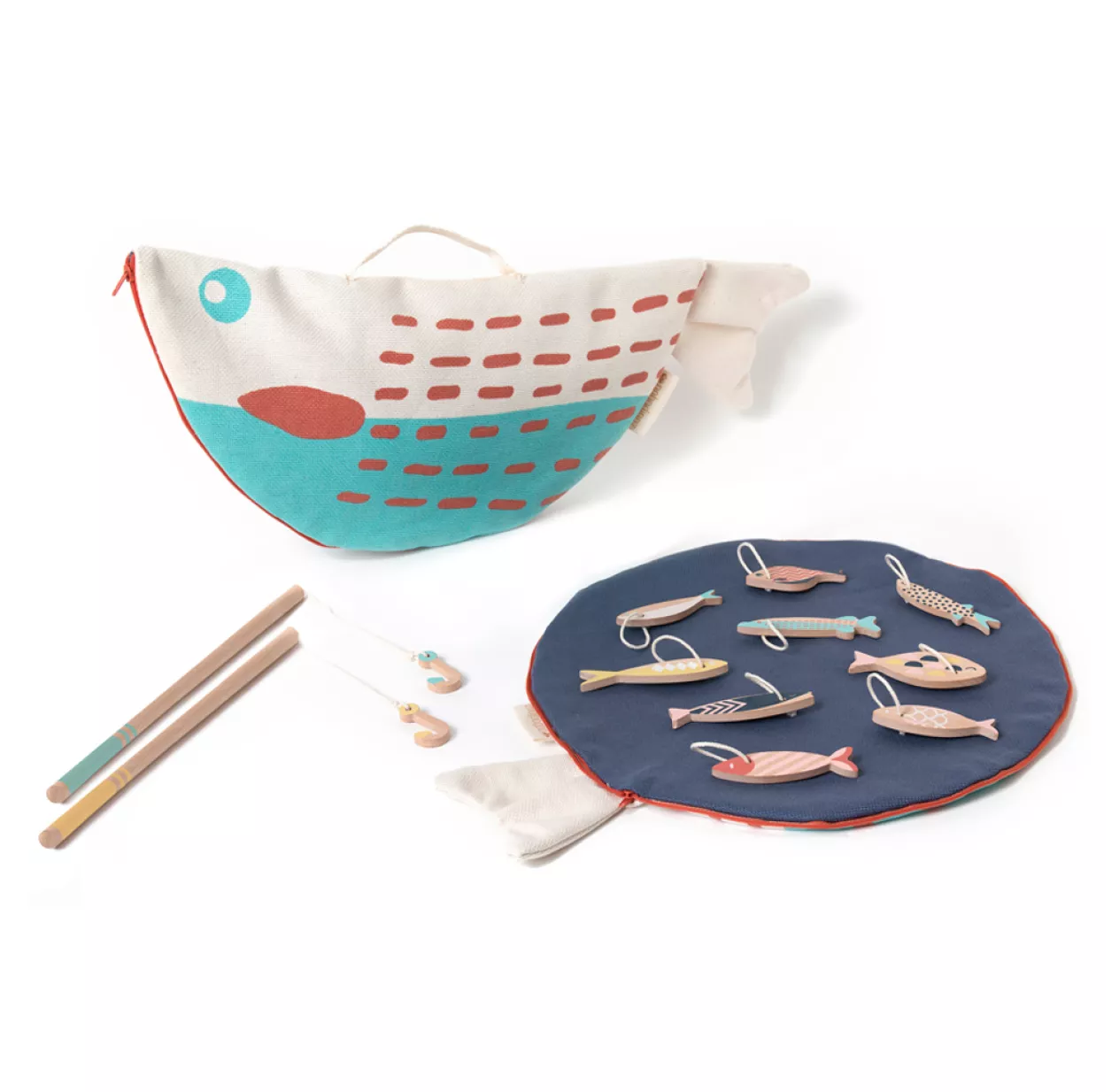 Pêche à La Ligne Poissons Fishing Game 3 Pêche à La Ligne Poissons Fishing Game