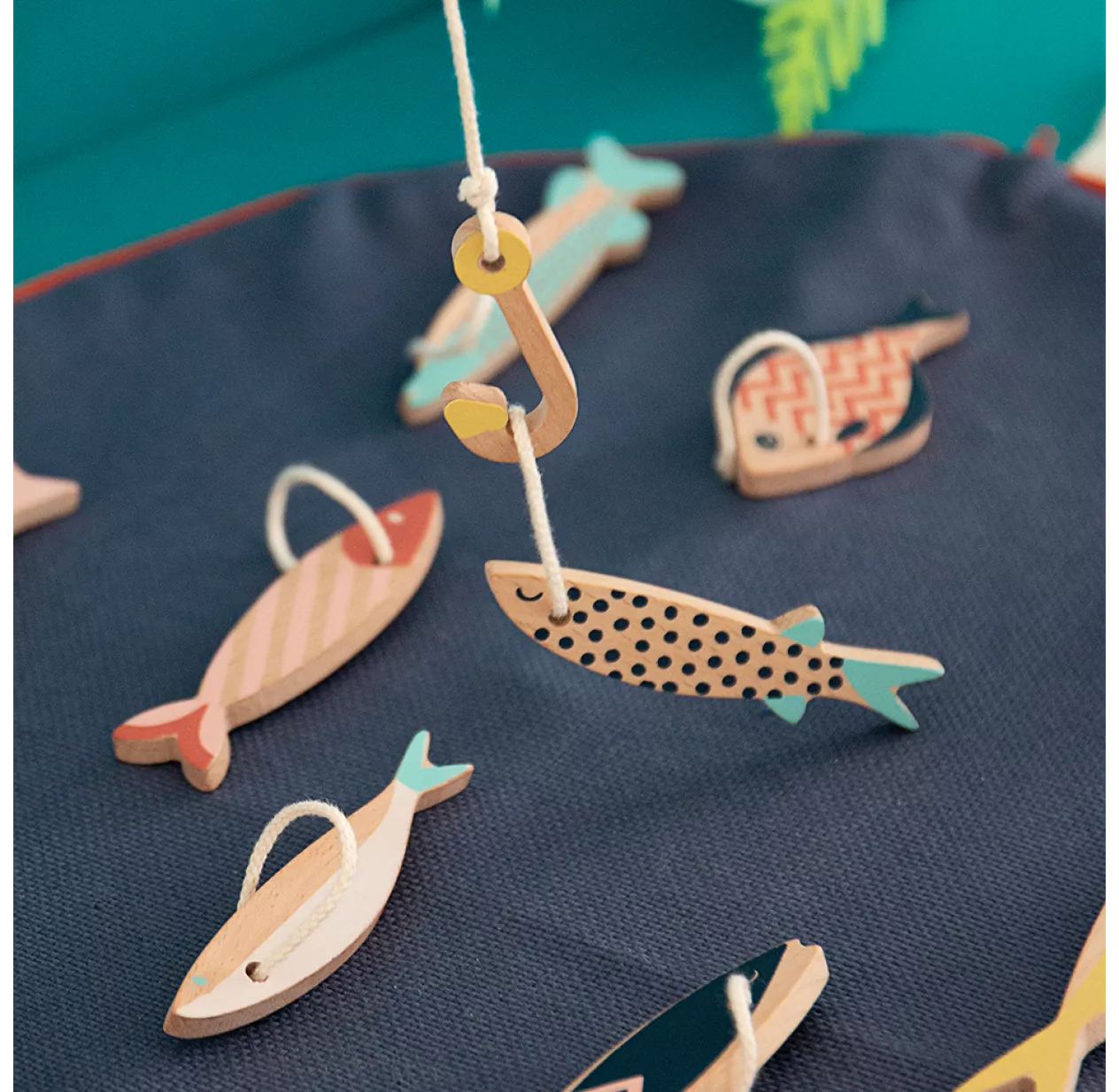 Pêche à La Ligne Poissons Fishing Game 4 Pêche à La Ligne Poissons Fishing Game – Image 2