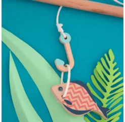 Pêche à La Ligne Poissons Fishing Game 11 Pêche à La Ligne Poissons Fishing Game -Enfant Fournitures Boutique jeu de peche nobodinoz 4 1264x1234