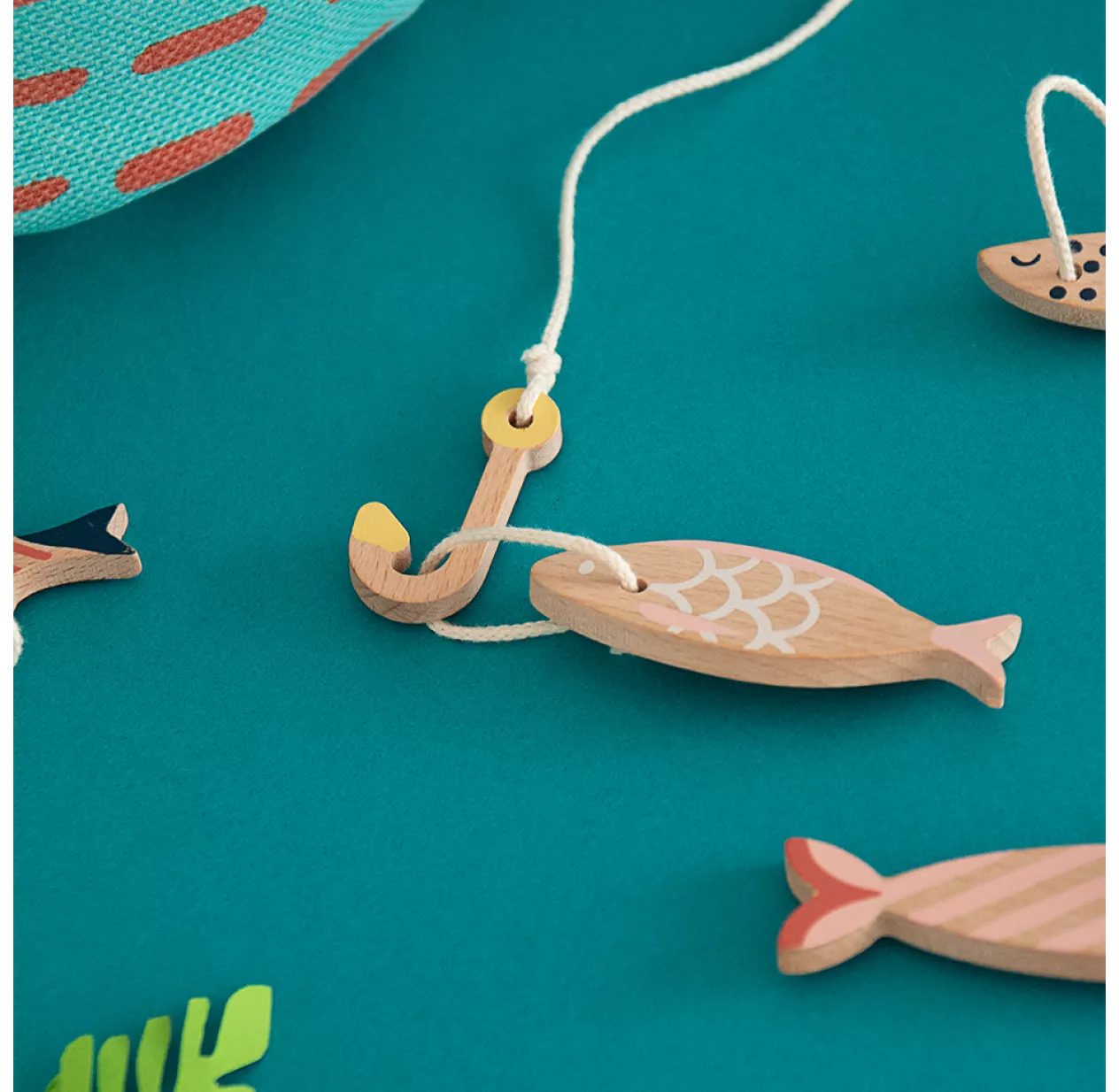 Pêche à La Ligne Poissons Fishing Game 7 Pêche à La Ligne Poissons Fishing Game – Image 5