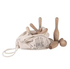Jeu De Bowling En Bois -Enfant Fournitures Boutique jeu de quilles en bois wooden story 3 1264x1234