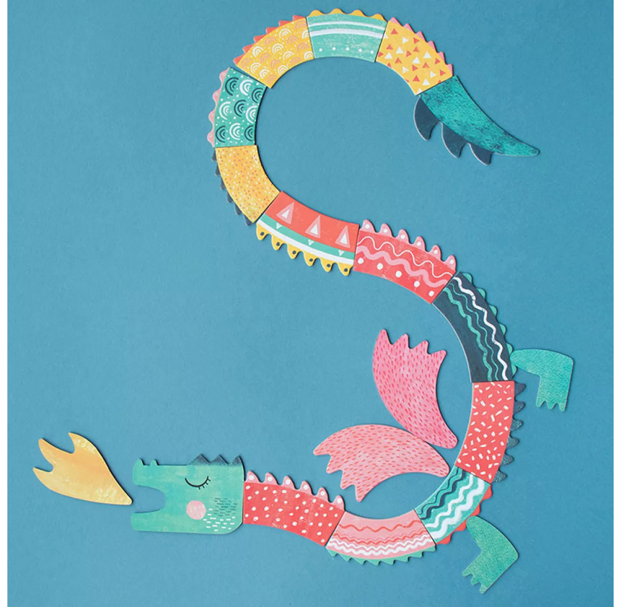 Jeu Drac 4 Jeu Drac – Image 2