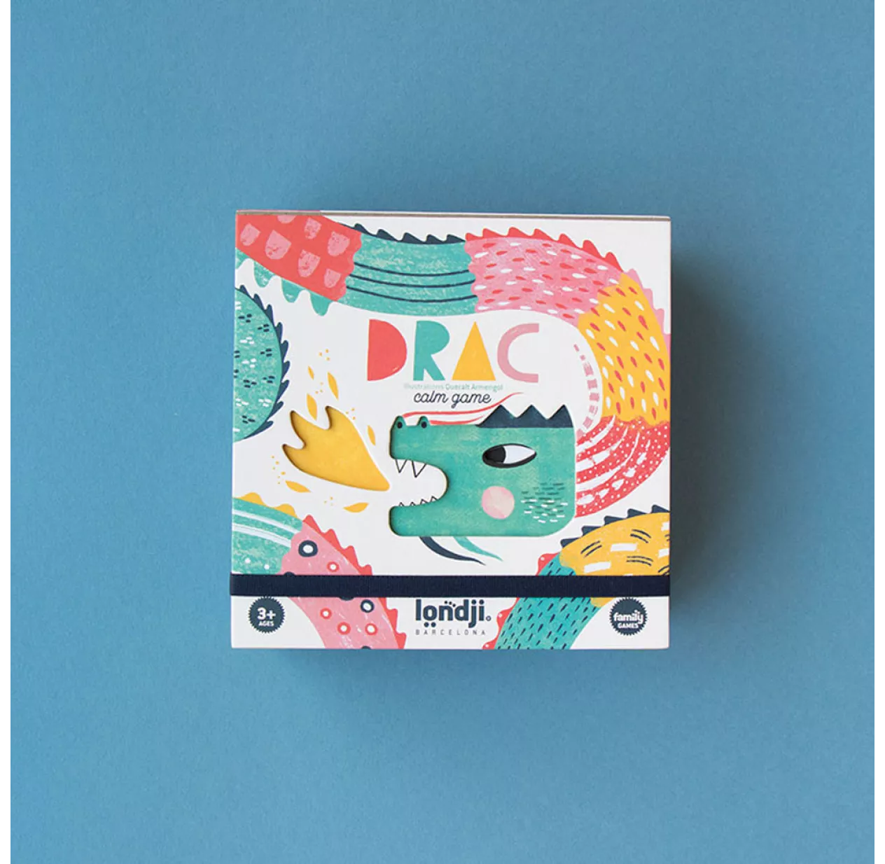 Jeu Drac 12 Jeu Drac – Image 10