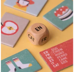 Jeu I Speak 6 Languages 9 Jeu I Speak 6 Languages -Enfant Fournitures Boutique jeu i speak six languages londji 3 1264x1234