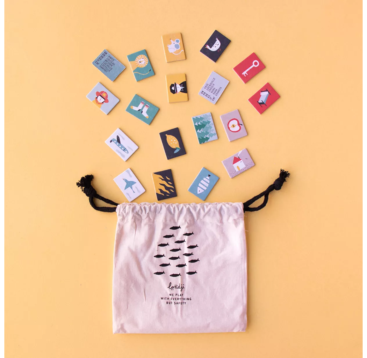 Jeu I Speak 6 Languages 6 Jeu I Speak 6 Languages – Image 4