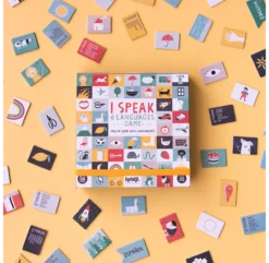 Jeu I Speak 6 Languages 11 Jeu I Speak 6 Languages -Enfant Fournitures Boutique jeu i speak six languages londji 5 1264x1234