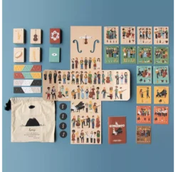 Jeu Il Concerto -Enfant Fournitures Boutique jeu il concerto londji 3 1264x1234