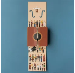 Jeu Il Concerto -Enfant Fournitures Boutique jeu il concerto londji 4 1264x1234