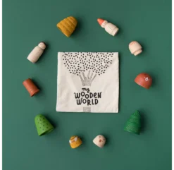 Jeu My Wooden World Forest -Enfant Fournitures Boutique jeu my wooden world forest londji 5 1264x1234