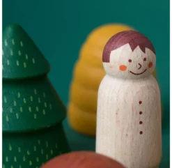 Jeu My Wooden World Forest -Enfant Fournitures Boutique jeu my wooden world forest londji 8 1264x1234