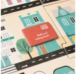 Jeu Postman -Enfant Fournitures Boutique jeu postman londji 3 1264x1234