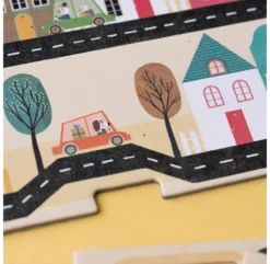 Jeu Postman -Enfant Fournitures Boutique jeu postman londji 4 1264x1234