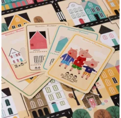 Jeu Postman -Enfant Fournitures Boutique jeu postman londji 5 1264x1234