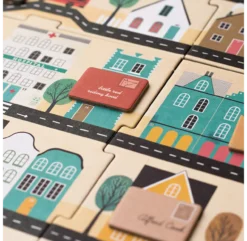 Jeu Postman -Enfant Fournitures Boutique jeu postman londji 6 1264x1234