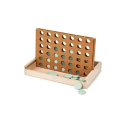 Liewood Jeu Puissance 4 Victoria - Caramel