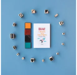 Jeu Tampons Bam! Transports -Enfant Fournitures Boutique jeu tampons bam transports londji 4 1264x1234