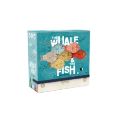 Jeu The Whale And The Fish