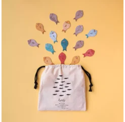 Jeu The Whale And The Fish -Enfant Fournitures Boutique jeu the whale and the fish londji 3 1264x1234