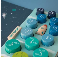 Jeu à Empiler Up To The Stars -Enfant Fournitures Boutique jeu up to the stars londji 4 1264x1234