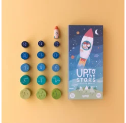 Jeu à Empiler Up To The Stars -Enfant Fournitures Boutique jeu up to the stars londji 5 1264x1234