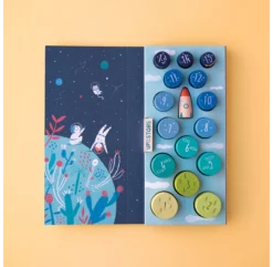 Jeu à Empiler Up To The Stars -Enfant Fournitures Boutique jeu up to the stars londji 7 1264x1234