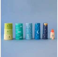 Jeu à Empiler Up To The Stars -Enfant Fournitures Boutique jeu up to the stars londji 8 1264x1234