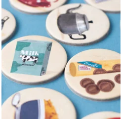 Jeu Where Is The Cheese -Enfant Fournitures Boutique jeu where is the cheese londji 4 1264x1234